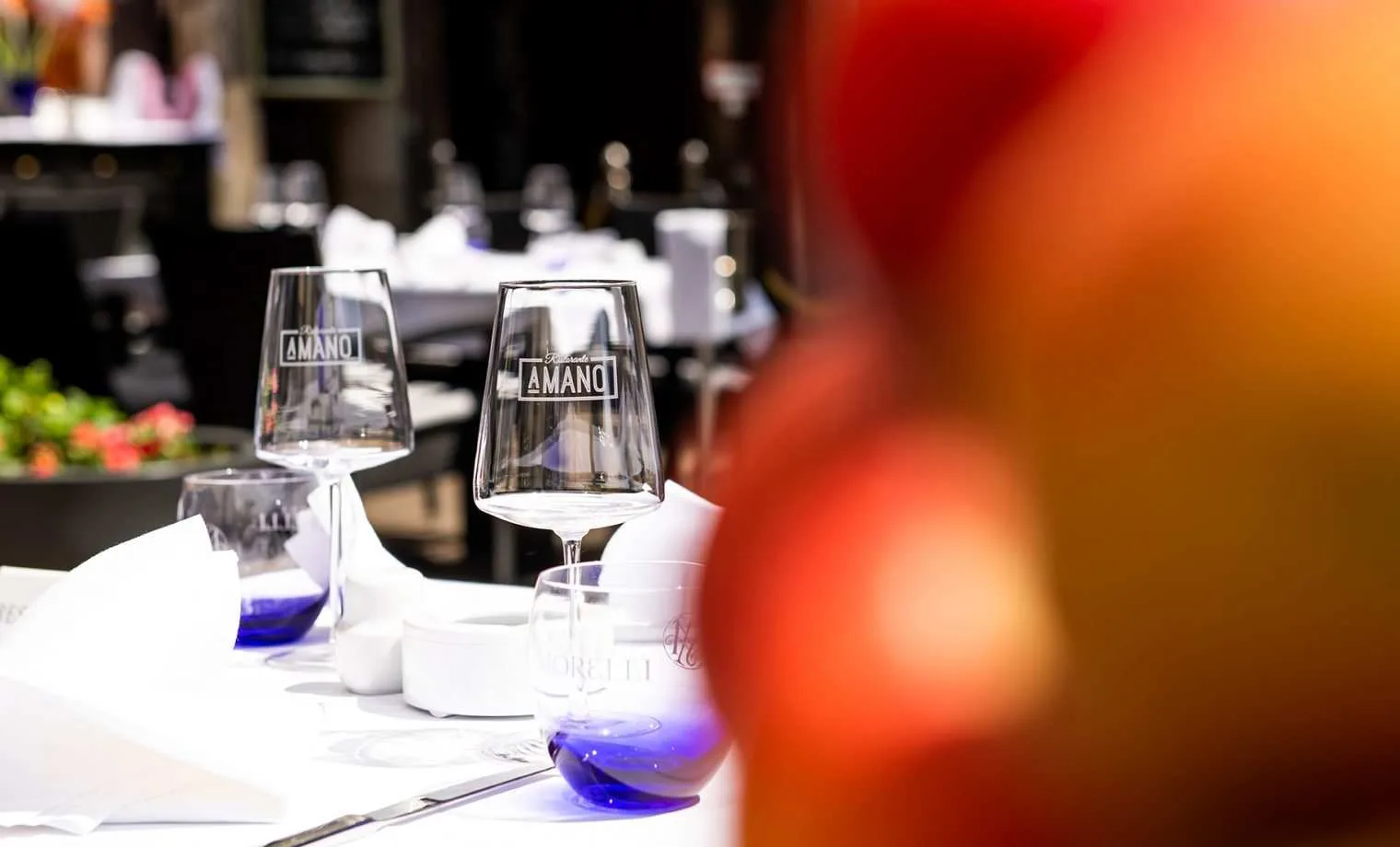 Ristorante a Mano — photo 12