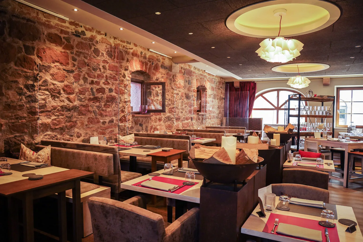 Merkles Restaurant — photo 10
