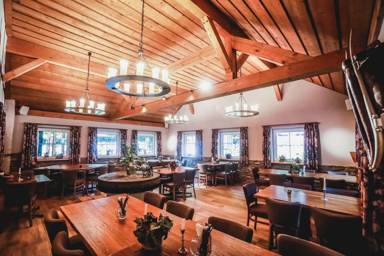 Holsteins Mühle — photo 7
