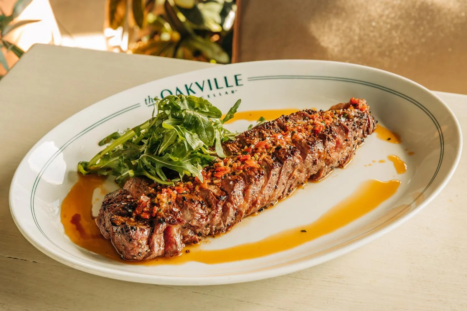 The Oakville Grill & Cellar — photo 58