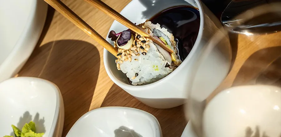 Restaurant Meshi — photo 18