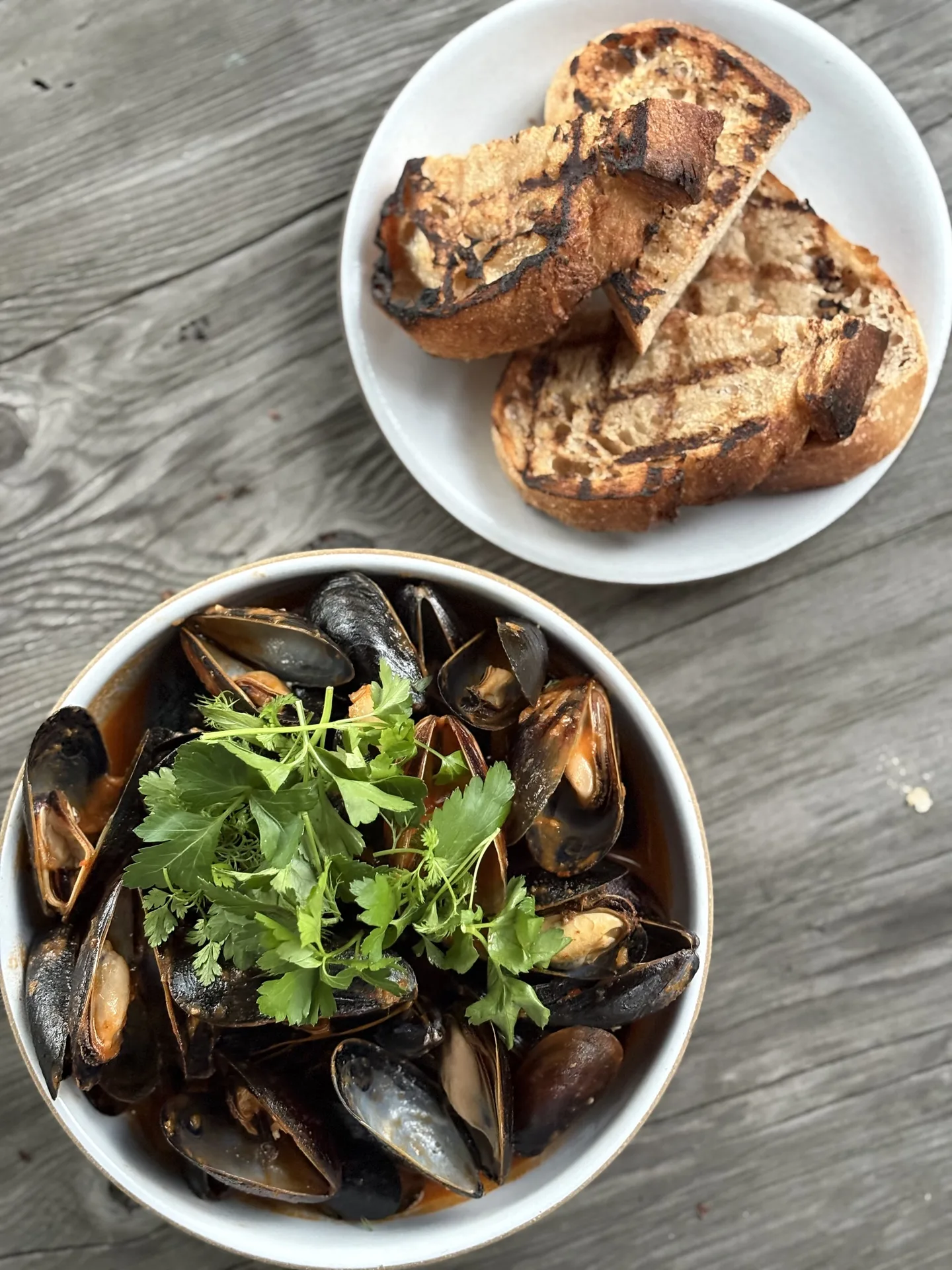 Stokes Adobe — food