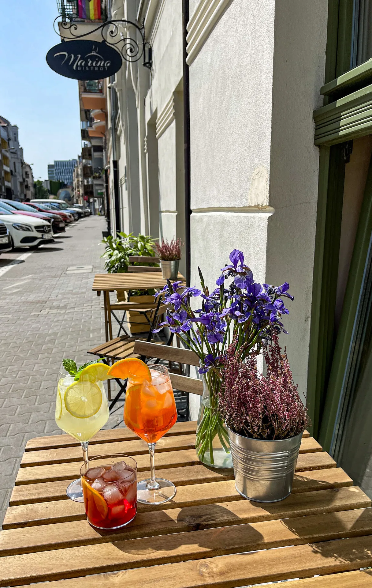 Marino Bistrot — photo 28