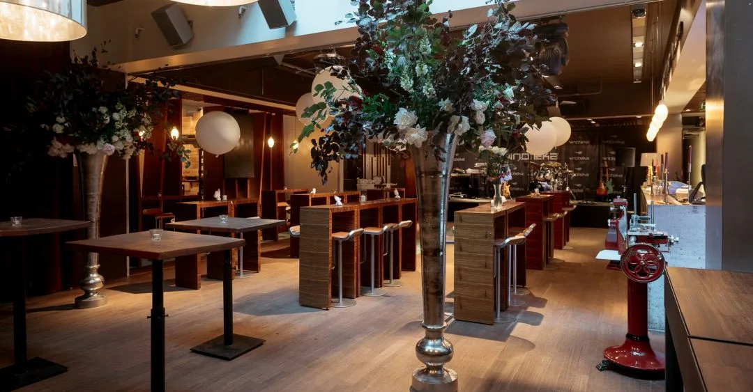 Steakhouse Rožmarin — photo 10