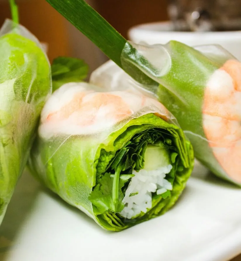 CôCô - Indochine — food