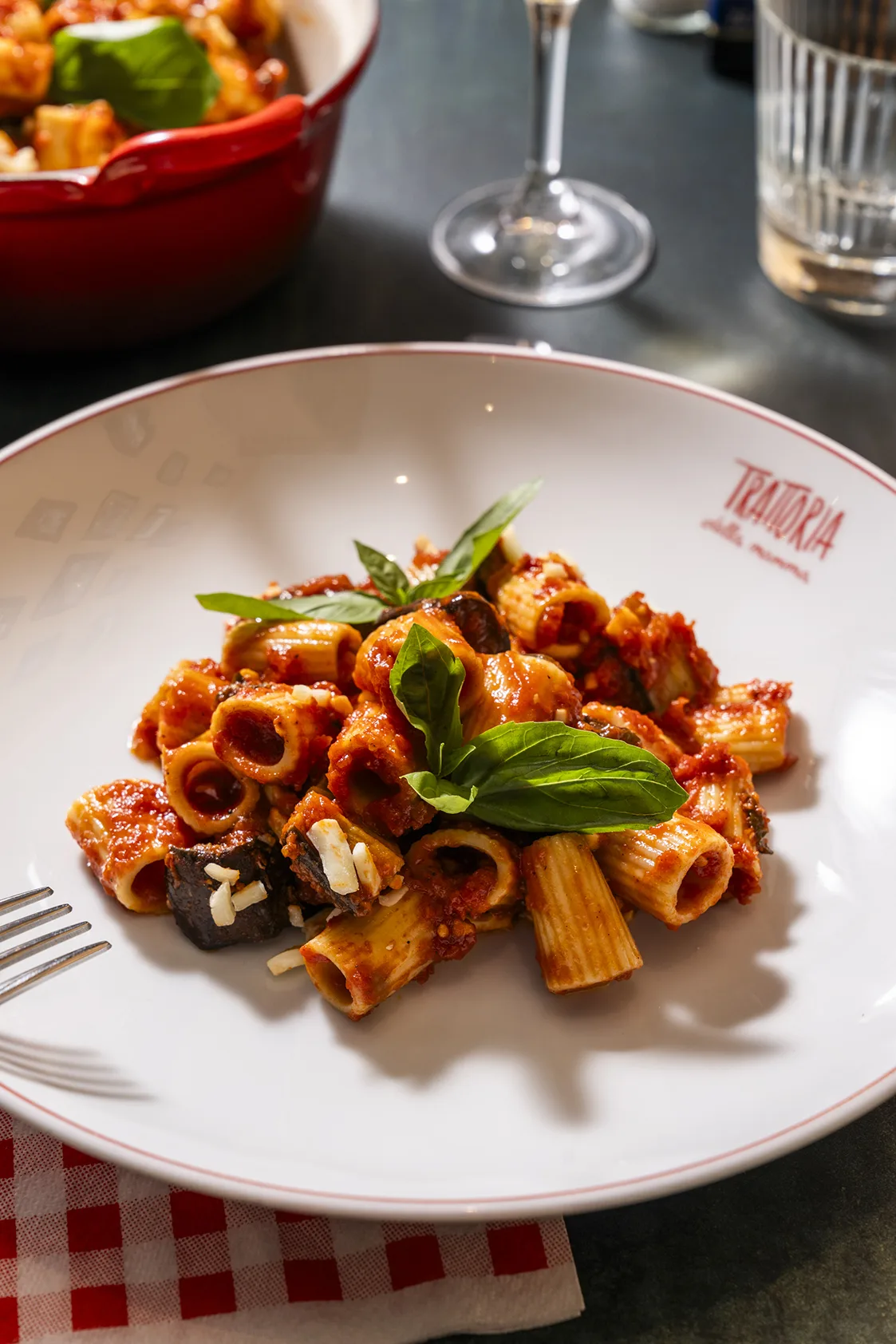 Trattoria della mamma — photo 25