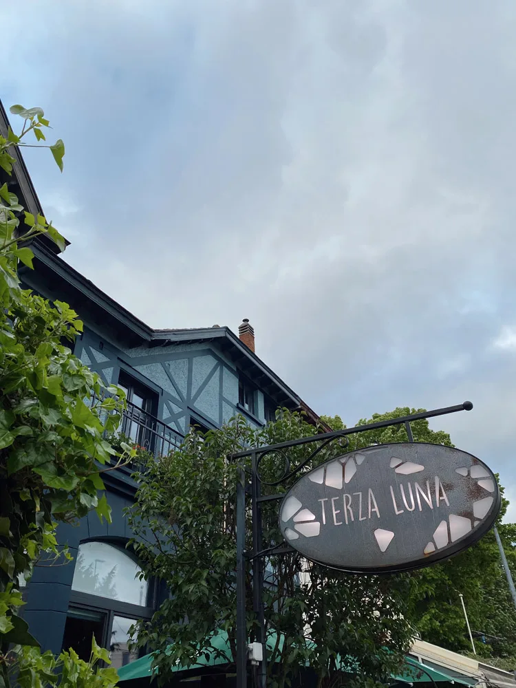Terza Luna — photo 24
