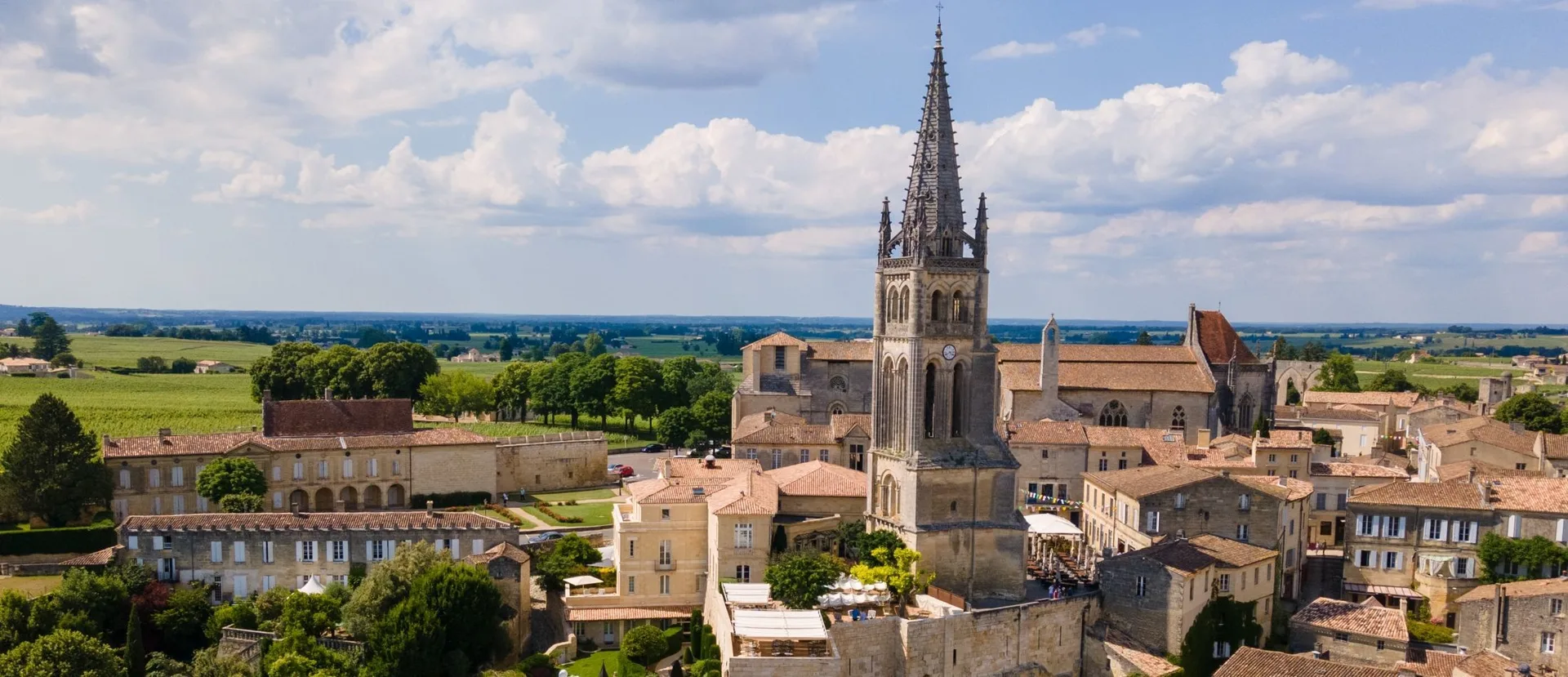 La Table de Pavie — photo 21
