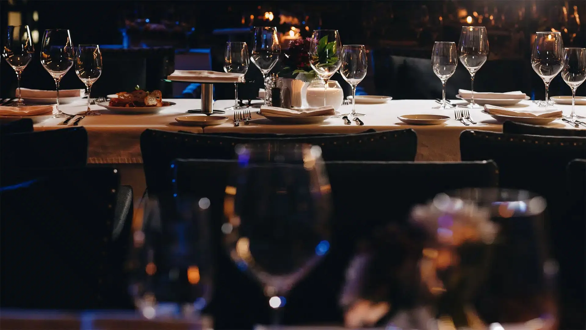 Treibgut Restaurant — photo 15