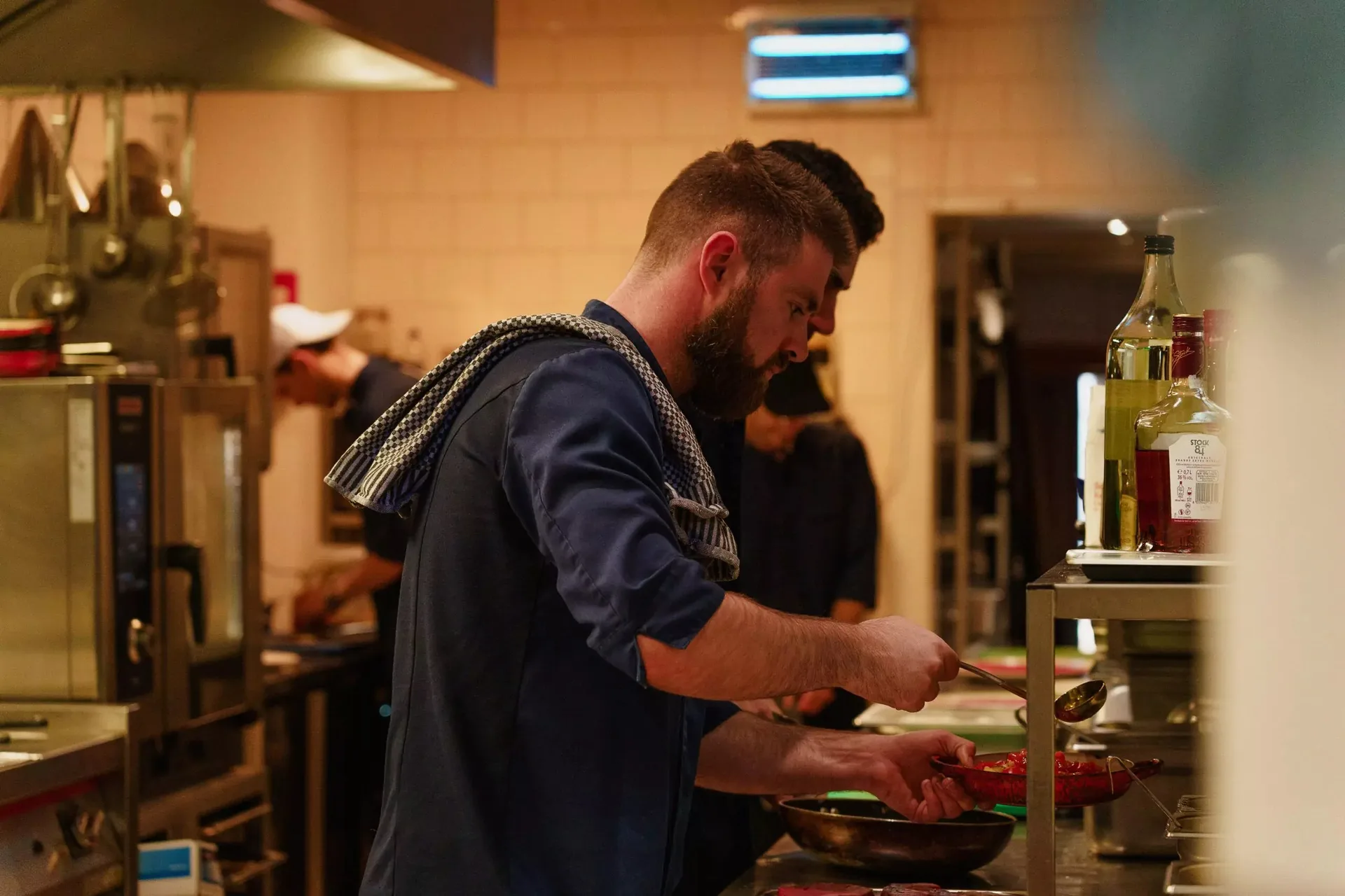 Osteria Luca — photo 34