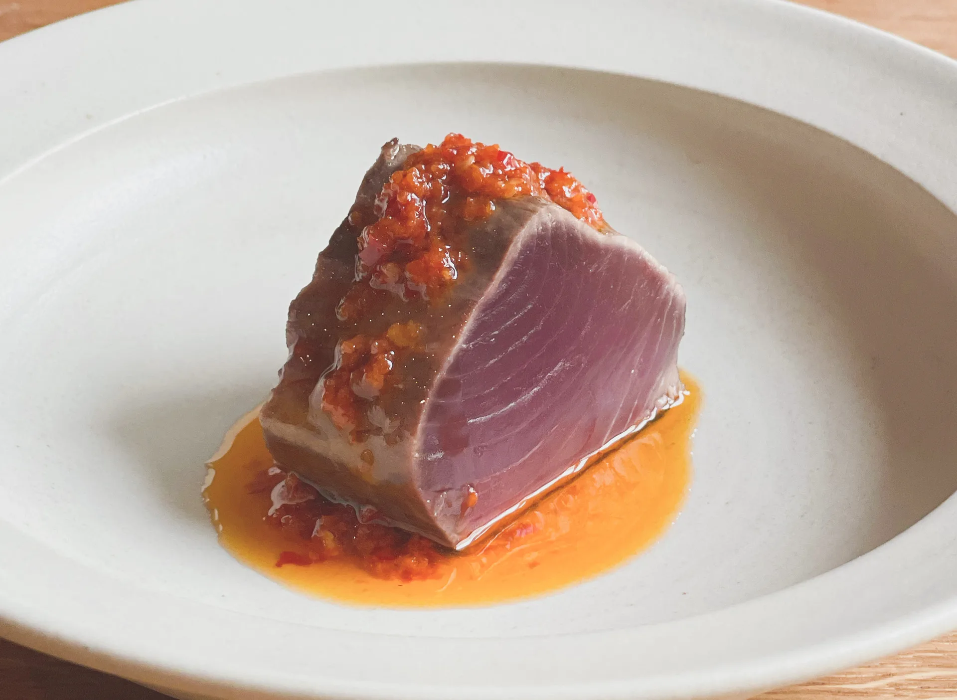 Mrs Robertson’s — food