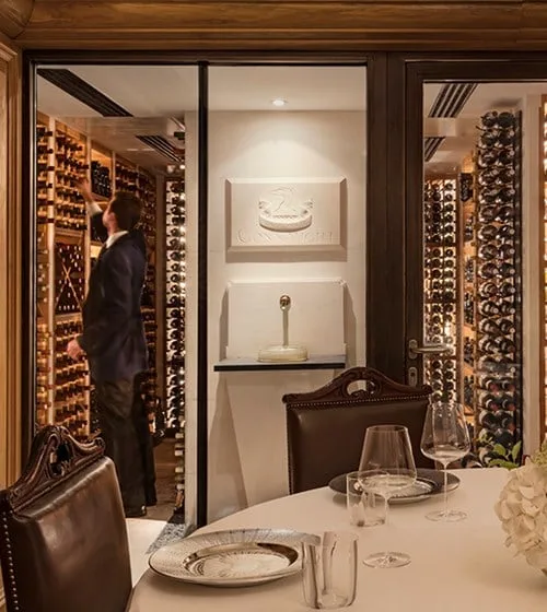 The Connaught — photo 13
