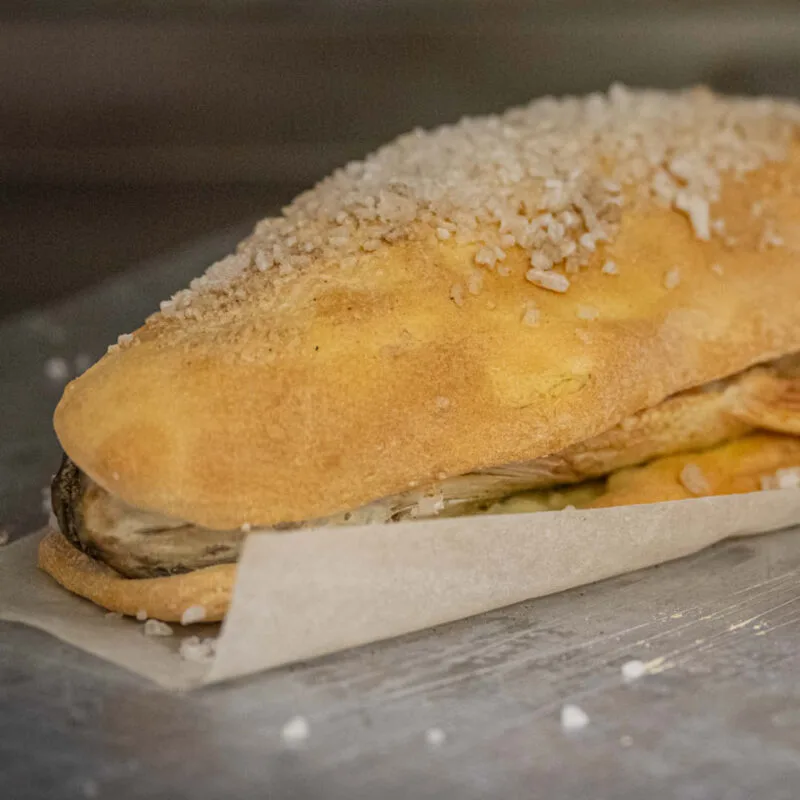 Osteria Malandra — photo 17