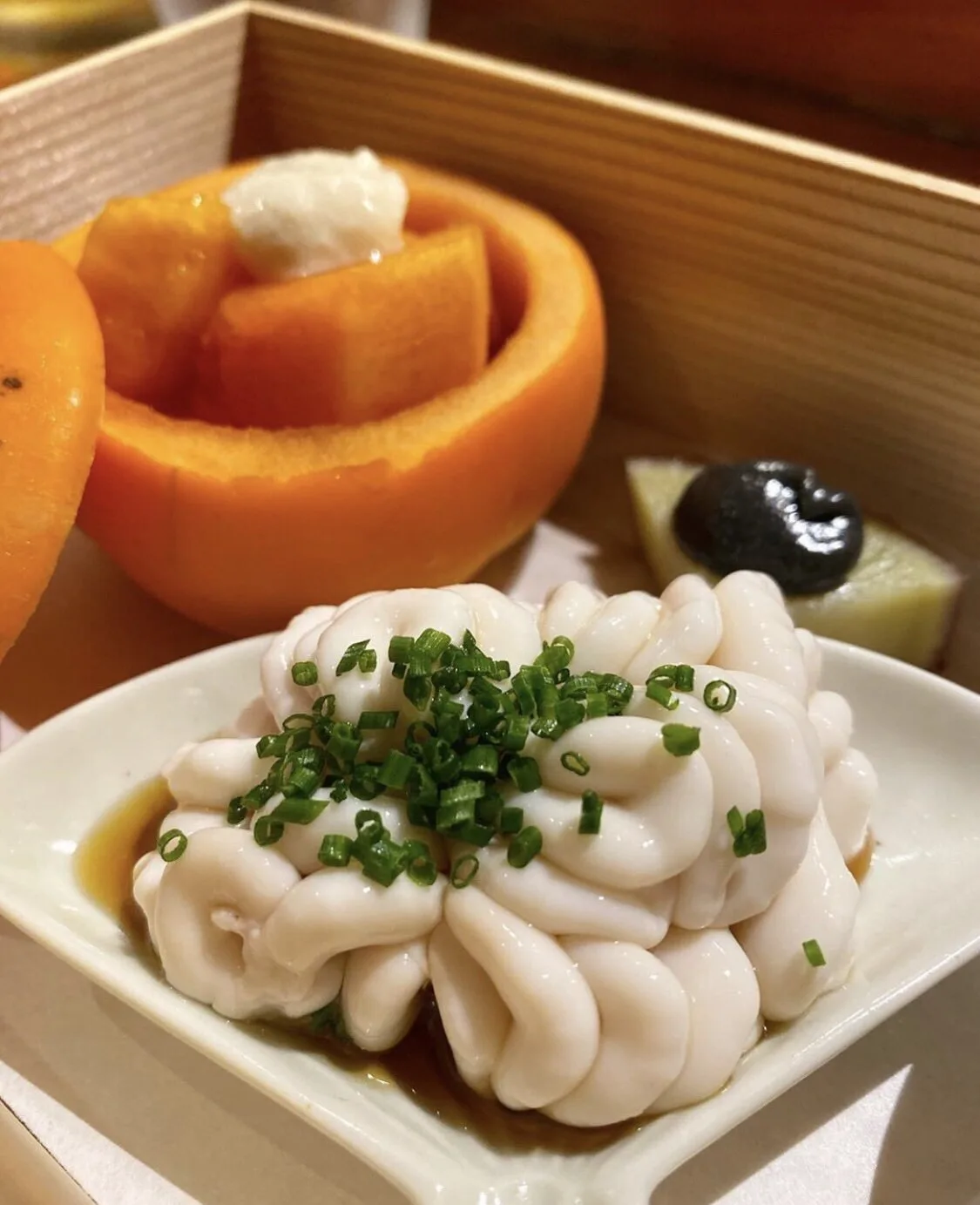 Hamano Sushi — photo 17