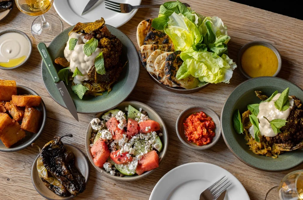 Bubala - Kings Cross, London