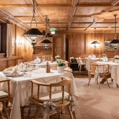 Gourmetrestaurant Silberdistel — photo 17