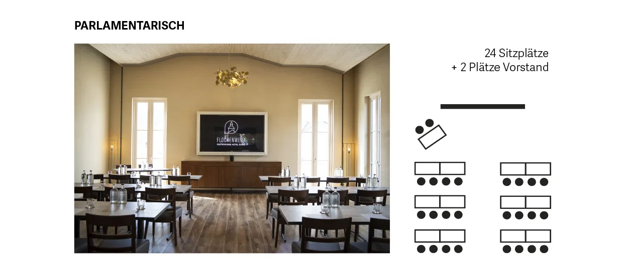 Restaurant Flockenwerk — photo 8