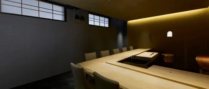 Sushi Iwaki — photo 5