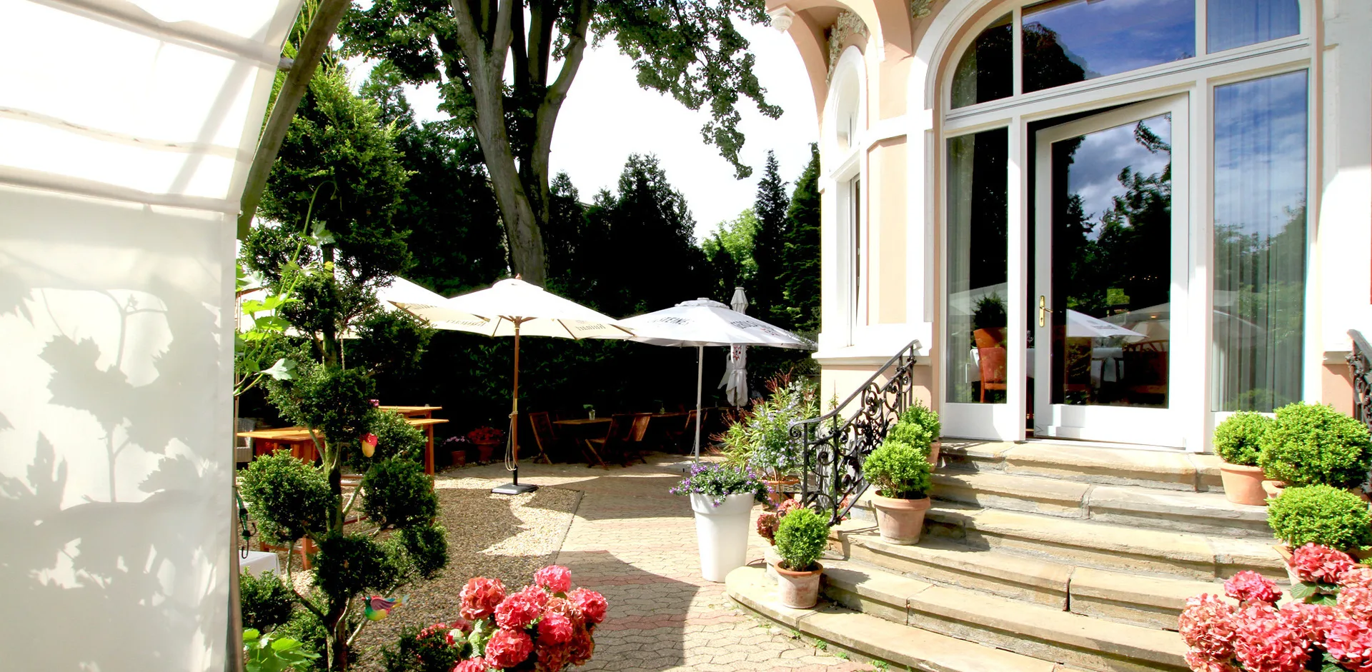 Ristorante Villa Medici — photo 42
