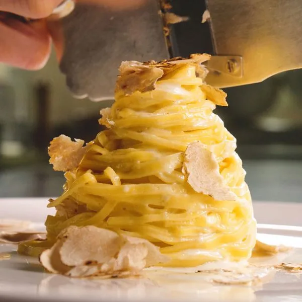 Restaurant Amici, Westerland