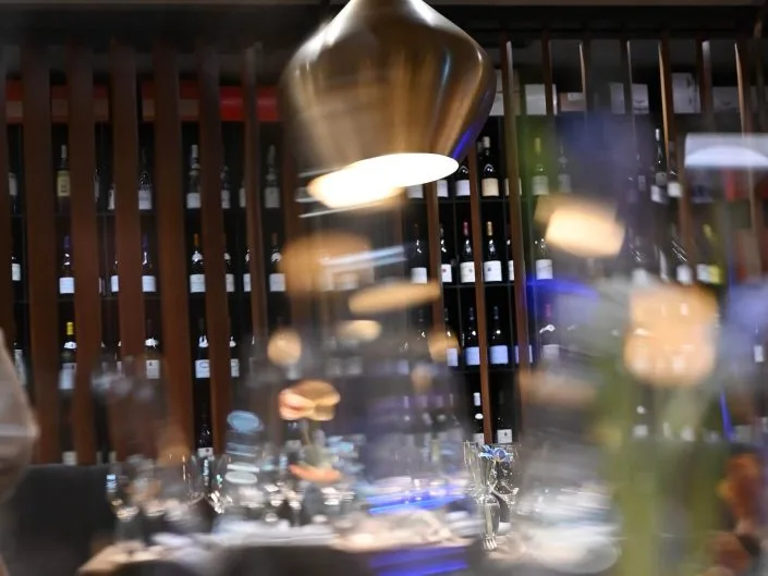 Grand Cru — drink