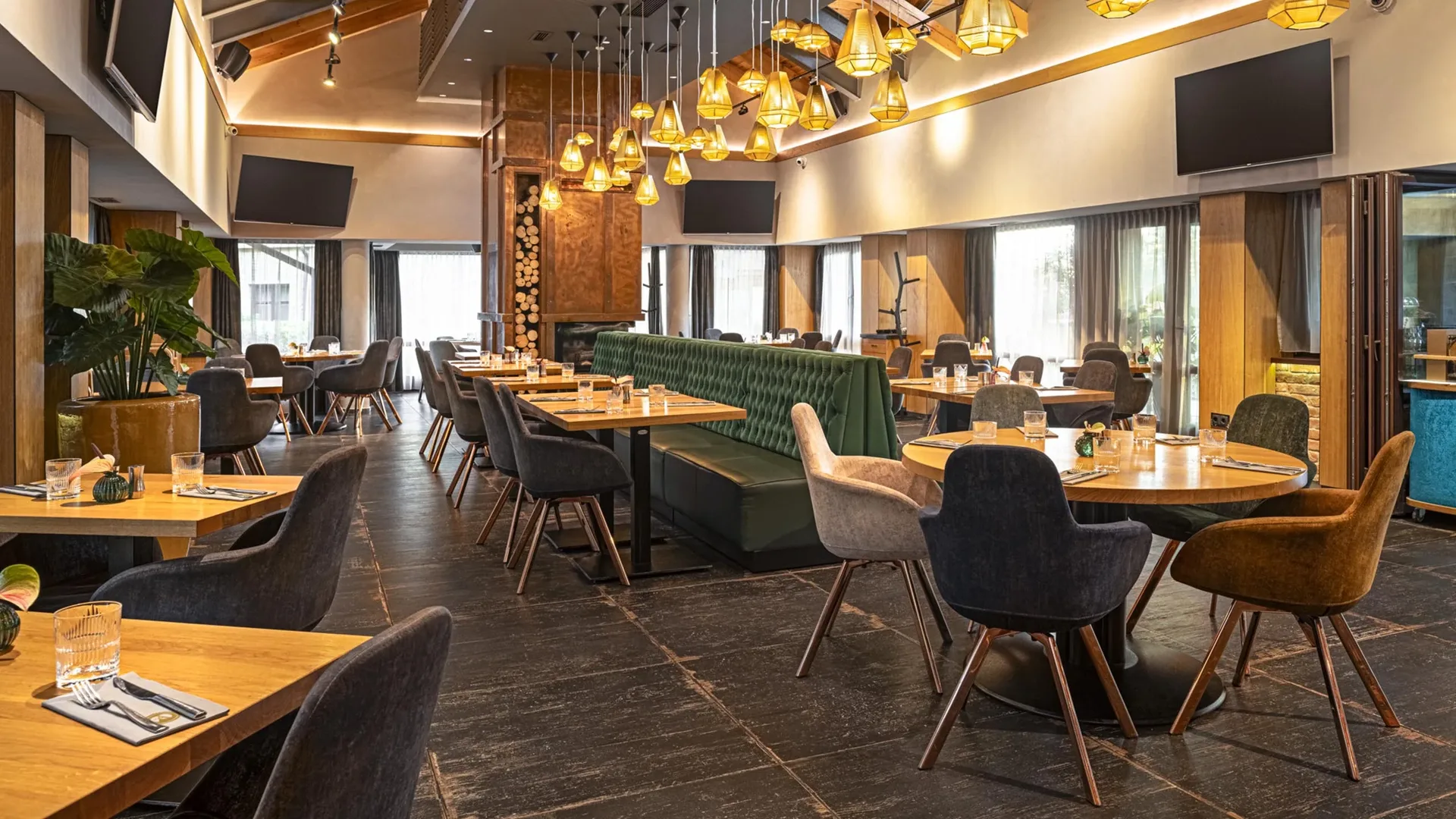 Avalon Ristorante — photo 10