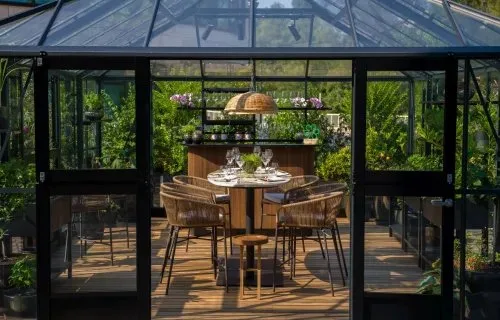 MARBURGER Esszimmer — photo 27