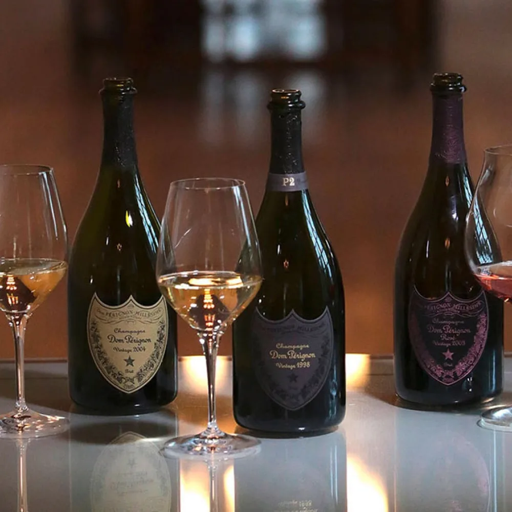 Assiette Champenoise — photo 22
