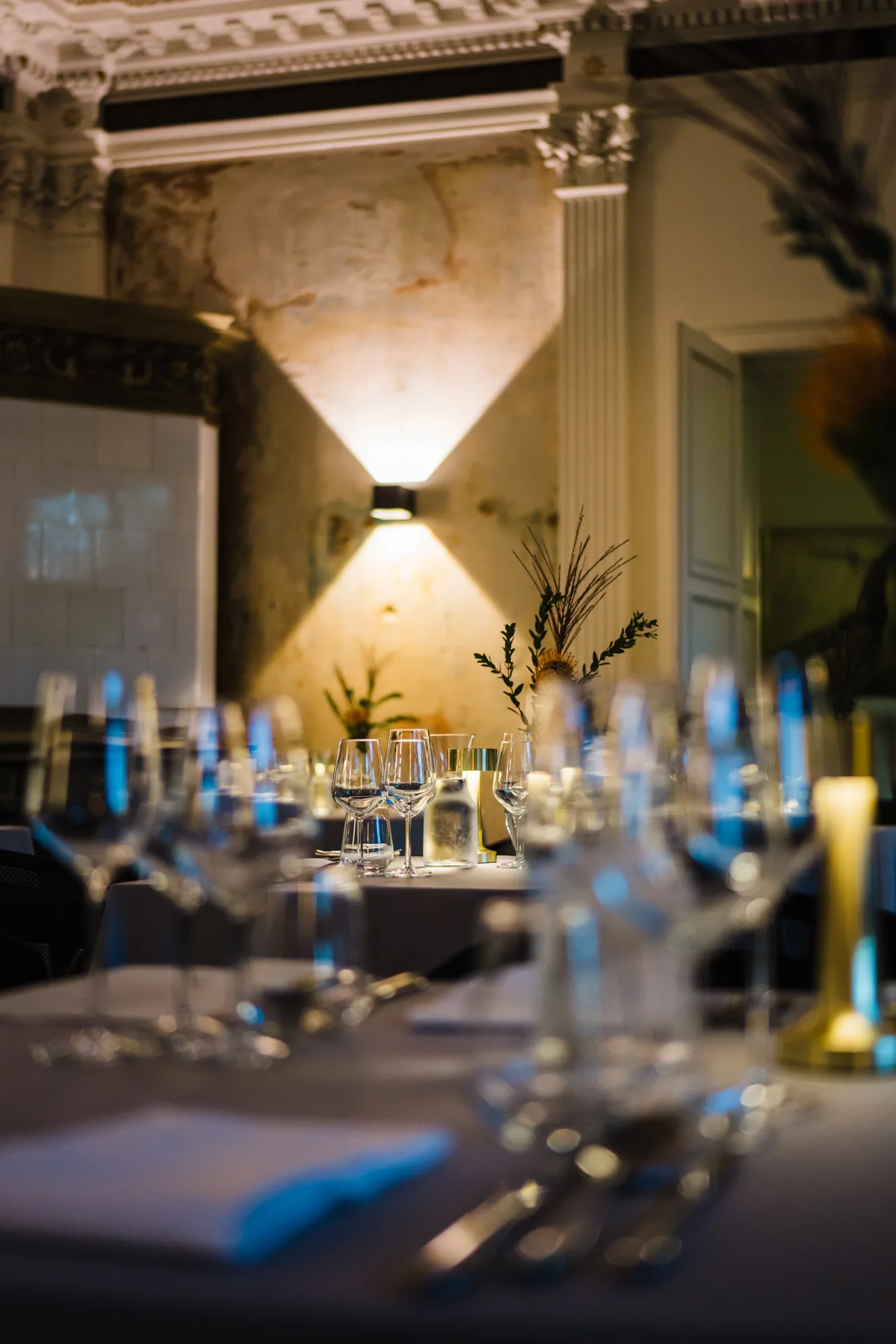 Dworek New Restaurant — photo 50