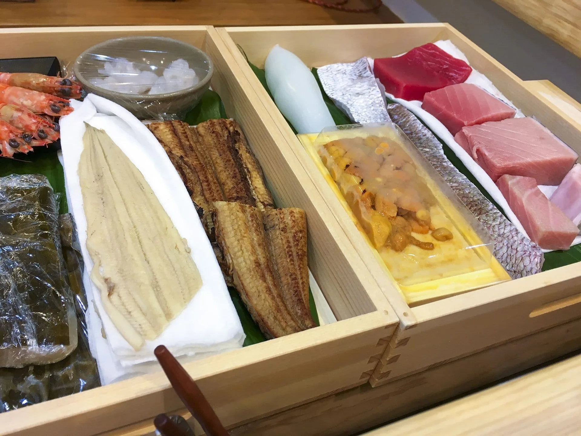 Sushitsune — photo 34