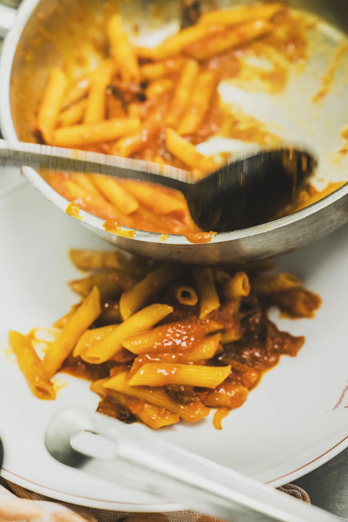 Trattoria della mamma — photo 31
