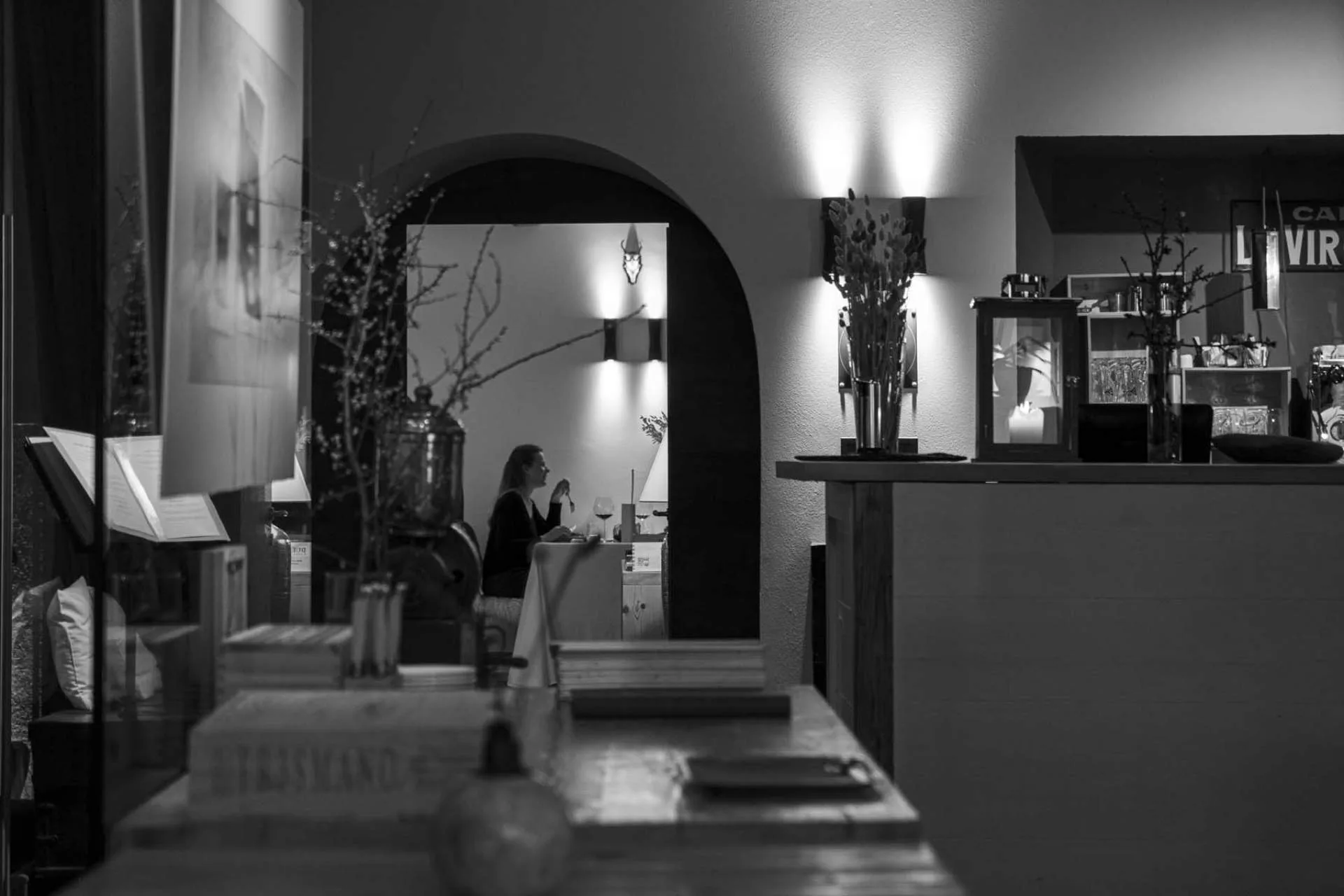 Colani Bistrot — photo 34