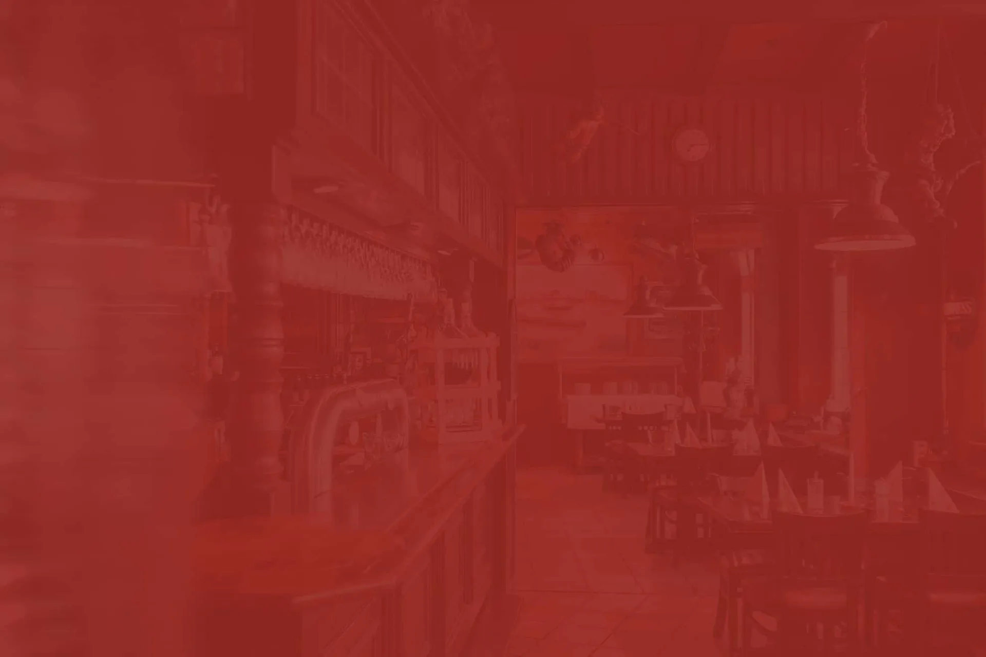 Restaurant Ratsstuben — atmosphere