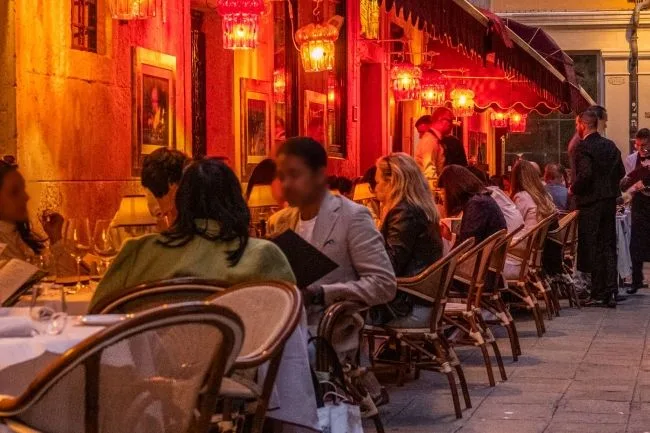 Bistrot de Venise — photo 23