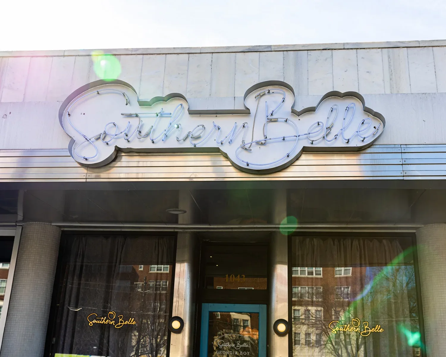 Southern Belle — photo 13