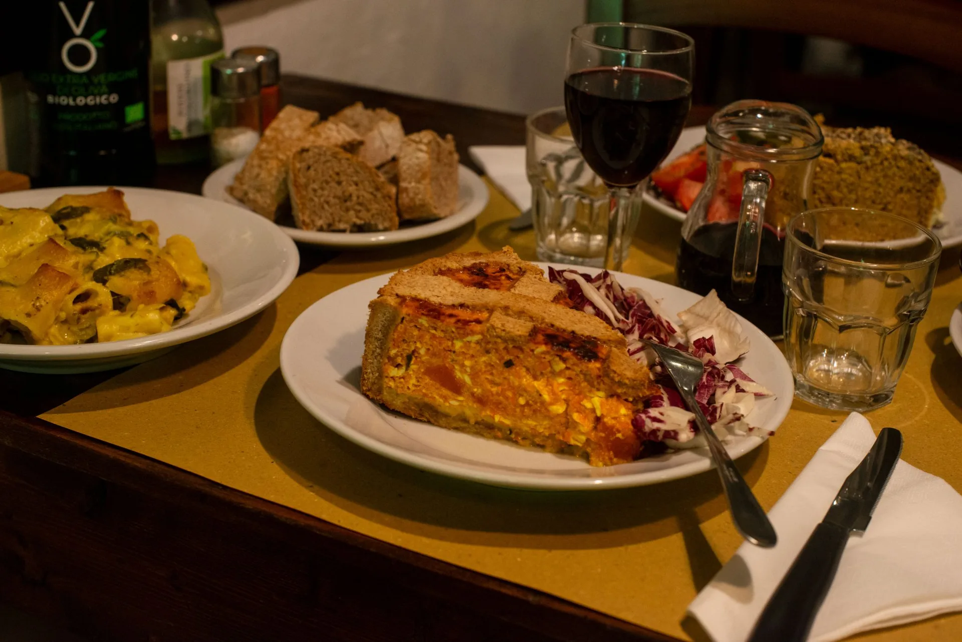 Il Vegetariano — photo 10