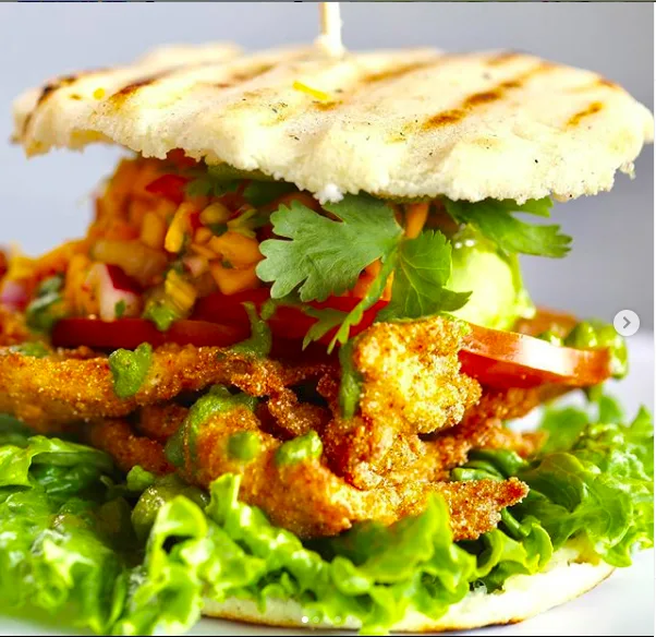 Arepa Mia — photo 45
