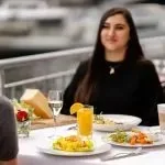 Ganymed Brasserie — photo 32