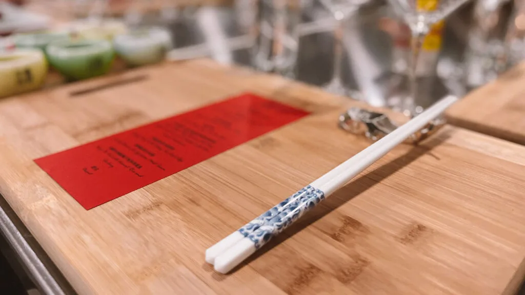 Ling Kitchen — photo 8