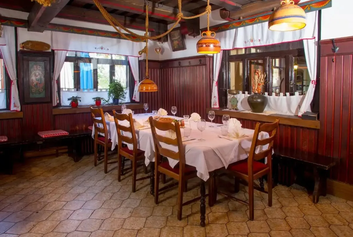 Gostilna Lectar — photo 24