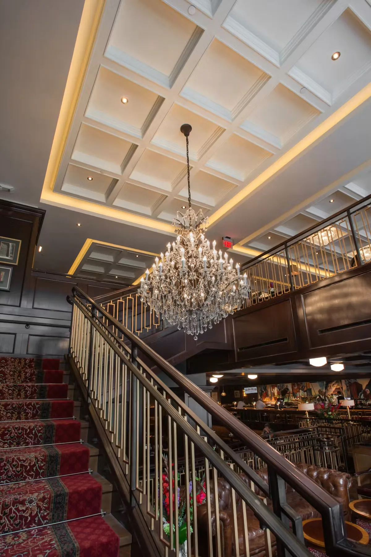 Rare Steakhouse — photo 30