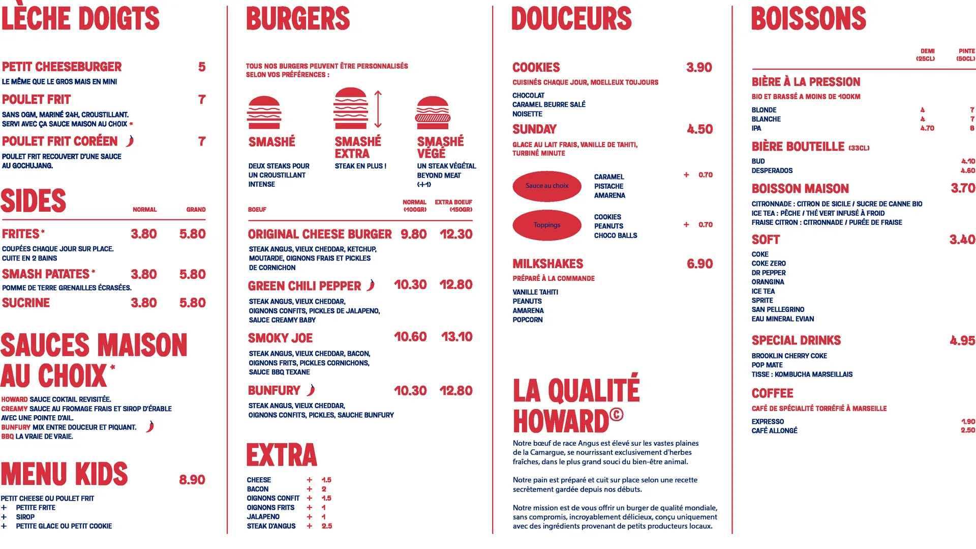 Howard Burger Joint — photo 14