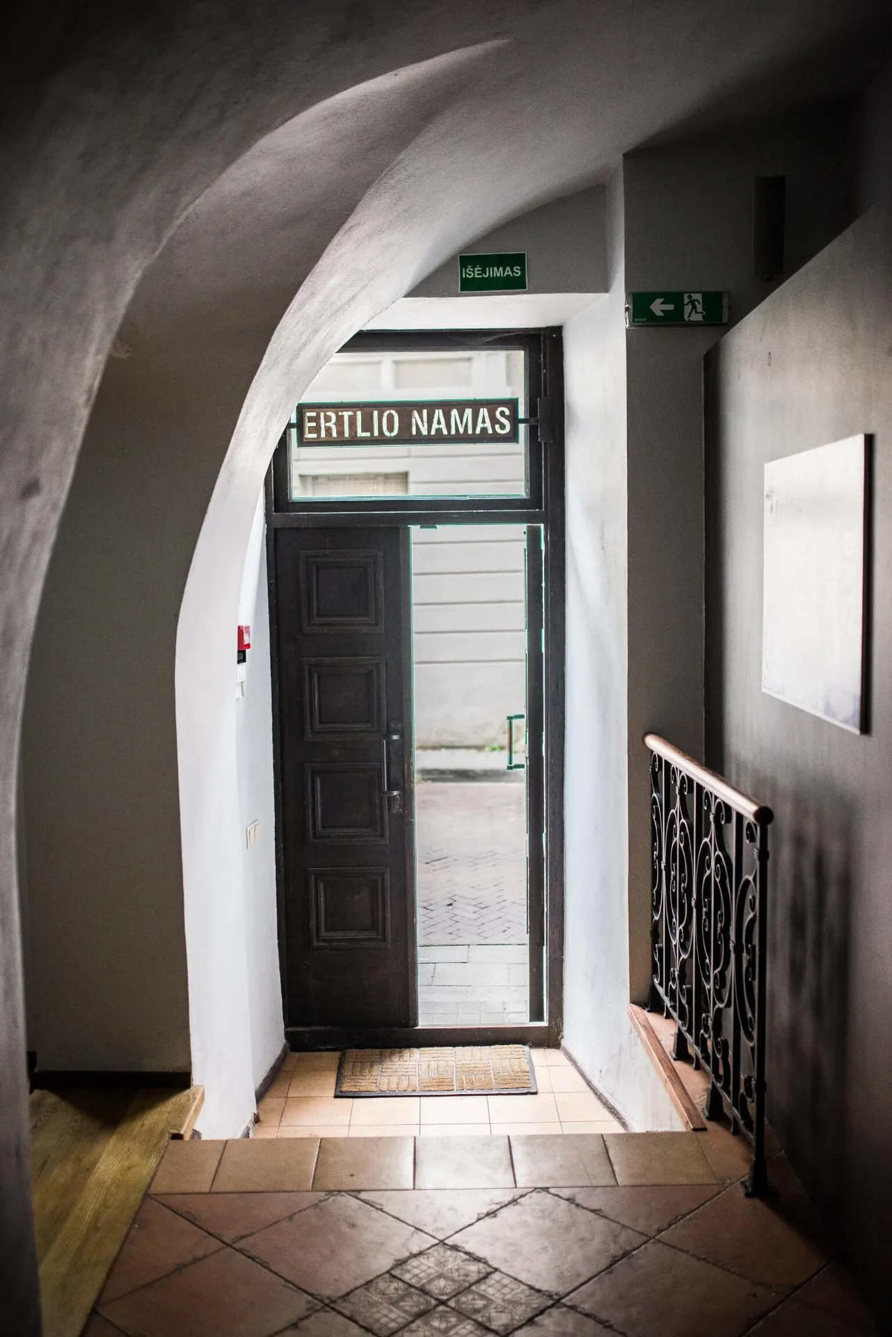 Ertlio Namas — photo 16
