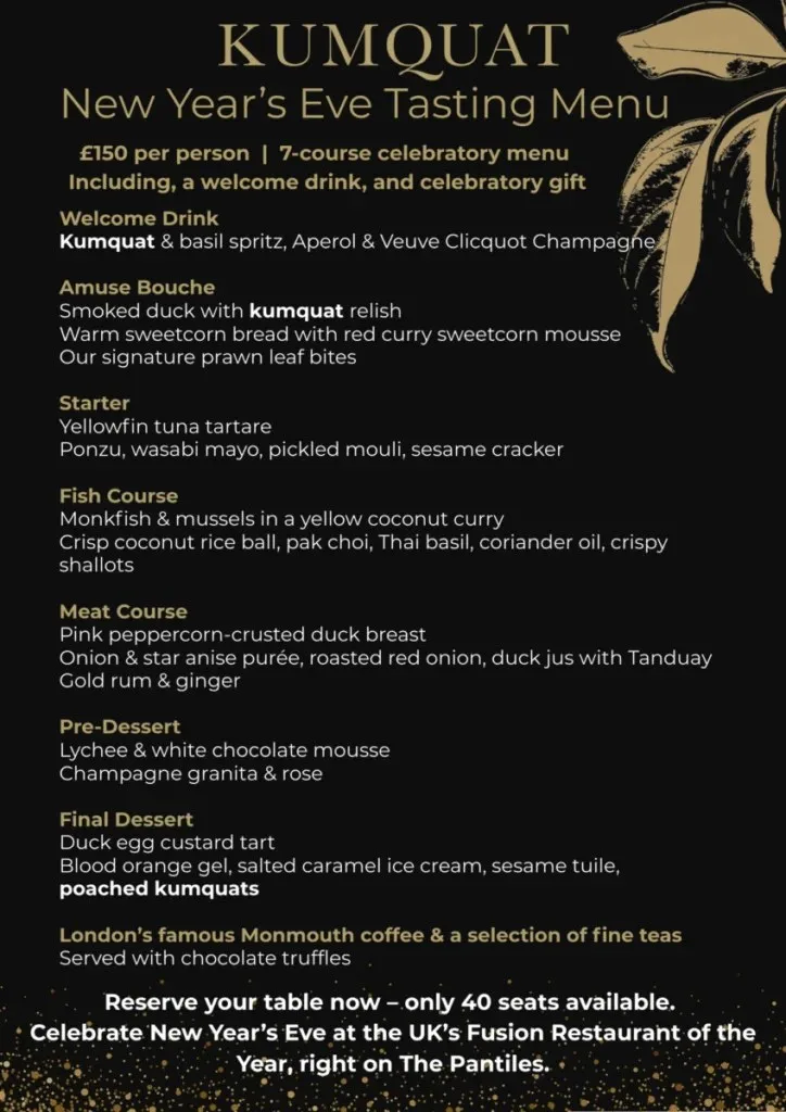 Kumquat Restaurant — photo 20