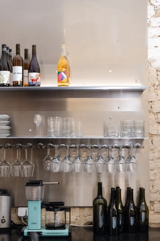 Nat Bistro — photo 37