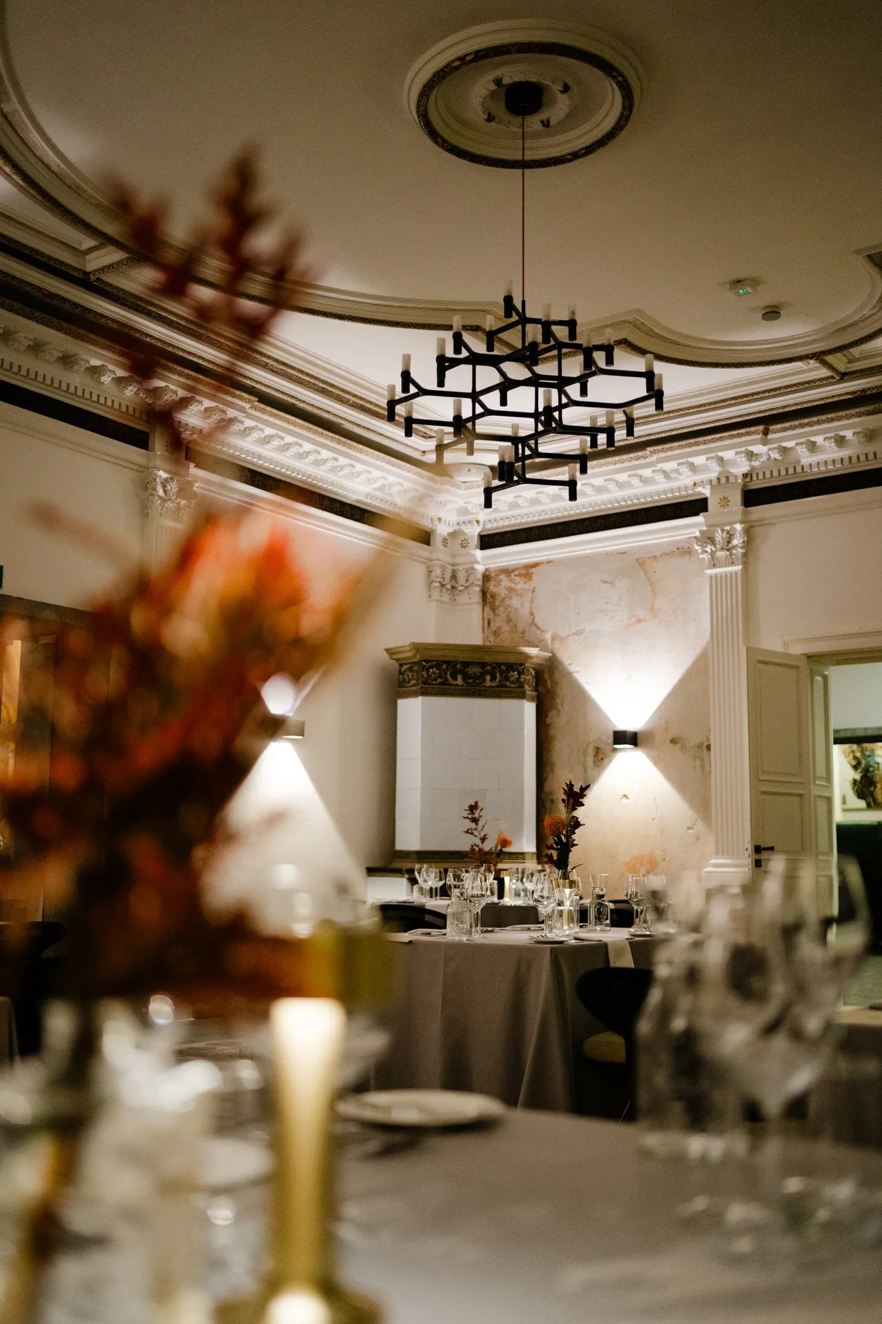 Dworek New Restaurant, Bielsko-Biala
