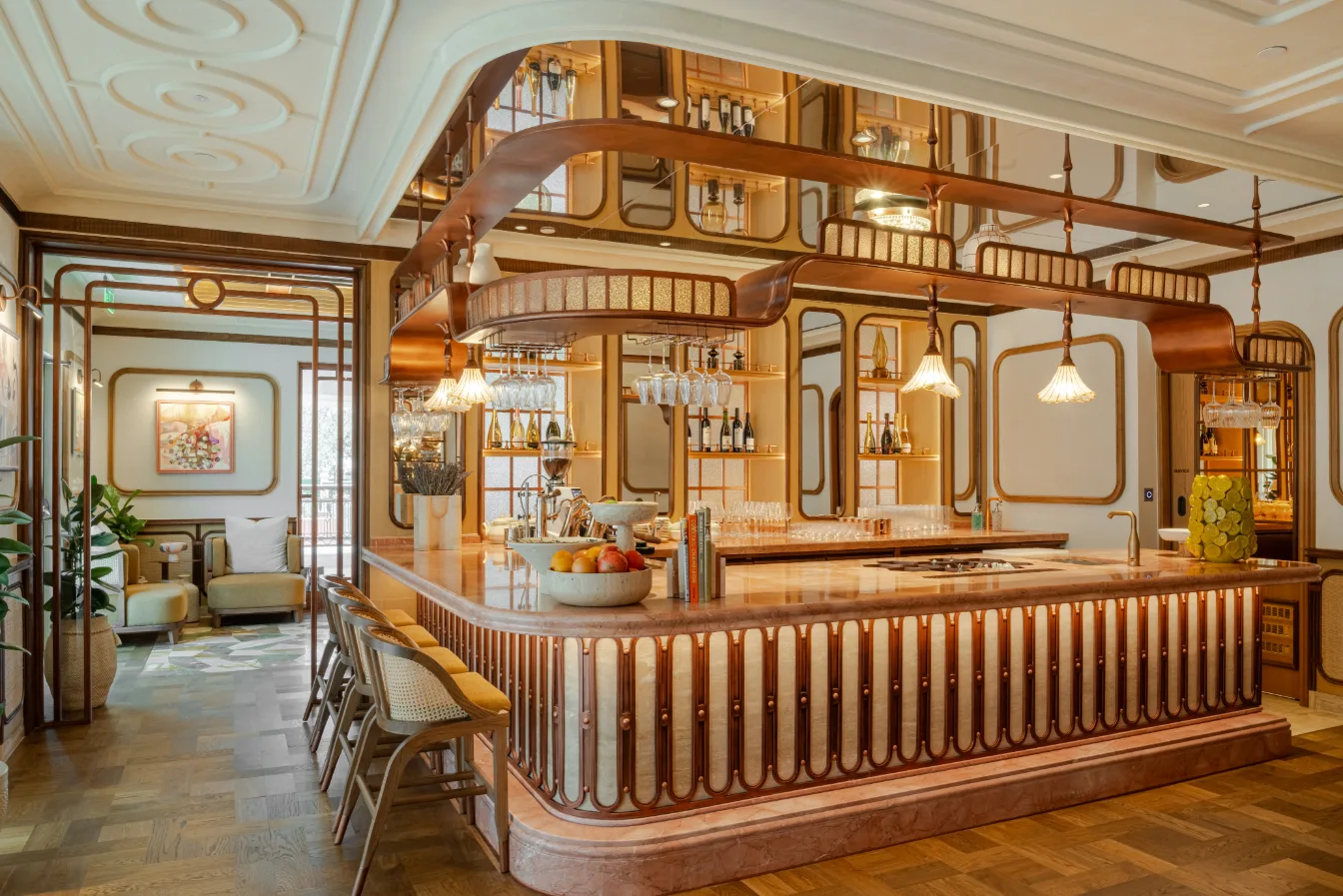 Lola Brasserie — photo 15