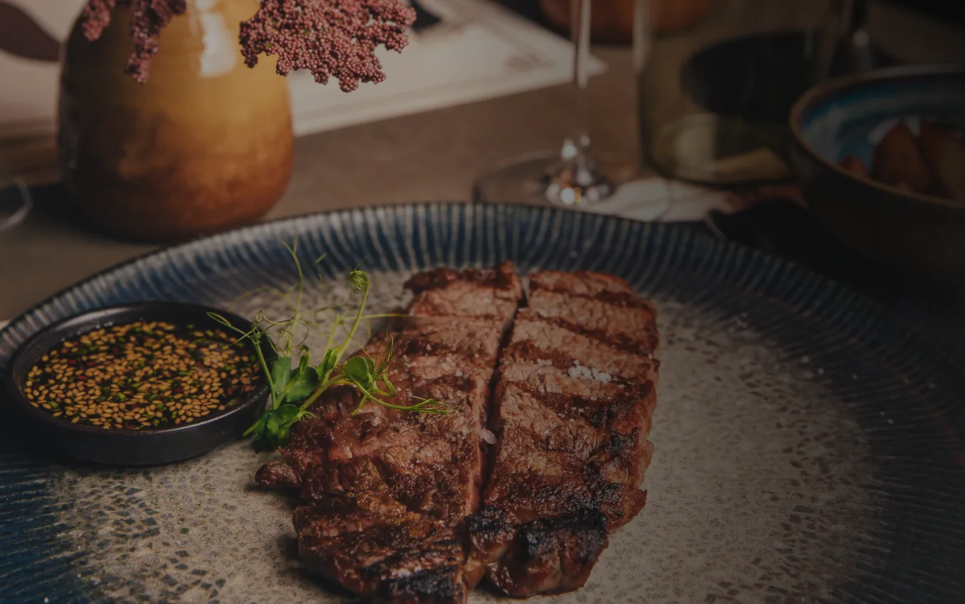 Maredo — food