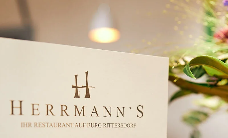 Restaurant Herrmann’s — photo 7