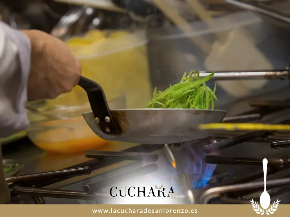 La Cuchara de San Lorenzo — photo 5